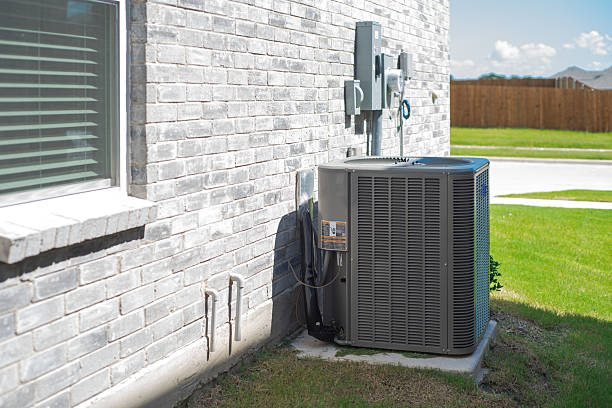Reliable Emergency Hvac contractor in Hales Corners, WI by FH HVAC
